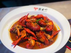 招牌麻辣小龙虾-霸王虾·小龙虾香辣蟹(玉林店)