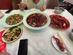 -嘉陵楼馋嘴城(簋街总店)