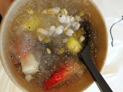 冰饭-溢仙茶(中防万宝城店)