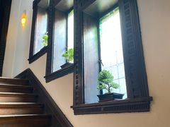 -大可堂普洱茶馆(襄阳南路馆)