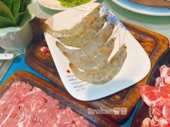 -李氏疙瘩汤·本地海鲜·老烟台菜(所城里店)