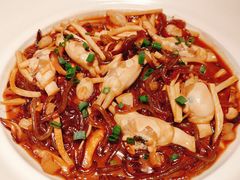 -雨后行菜(报慈北路店)