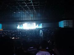 -郑州国际会展中心