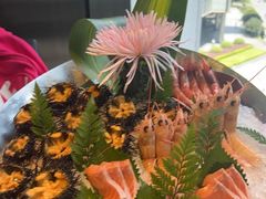 -Mr.Fish鱼鲜生海鲜放题(高德置地冬广场店)