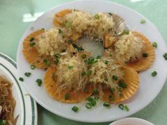 -景好海鲜餐厅(大鹏必选旅游店)