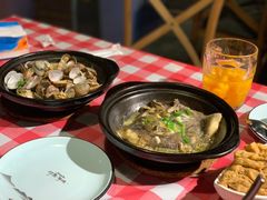 灵魂鸦片鱼头-好爸爸(外滩店)