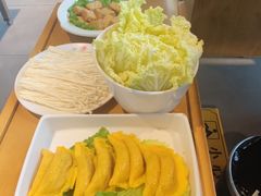 -守柴炉烤鸭(温江新尚天地店)