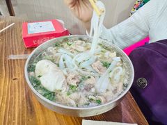 -白露塘杀猪粉(冲口路店)