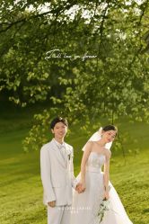 点击看大图 -金夫人婚纱摄影(衡阳店)