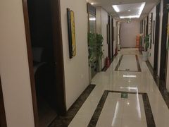 -华夏良子·足道SPA艾灸(开源店)