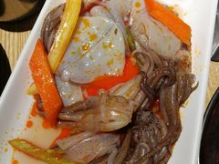 -胡同烧烤·烤肉(塔湾店)