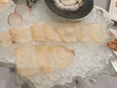 -协成海鲜火锅(情侣路店)