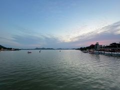 -云龙湖旅游景区