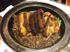-鸿运茶餐厅(皇岗店)