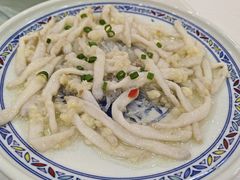 -寻味顺德·南记酒家·传统顺德菜·鱼生(广源路店)