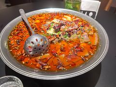 -麻六记(凤凰汇店)