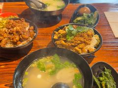 -大三元台湾鲁肉饭(沙井新桥店)