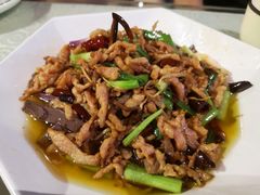 -宣威年猪饭·二十年云南家常菜·特色小炒肉(金碧店)
