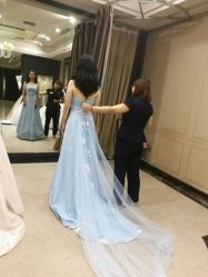 -米兰尊荣婚纱摄影·婚纱照会馆