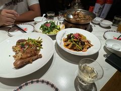 -解家河南菜(金水路店)