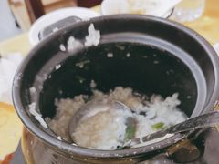 -官塘陈记鱼生·潮汕砂锅粥·牛肉火锅(潮枫路总店)