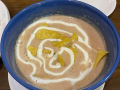 -panchos 墨西哥餐厅(嘉绿苑店)