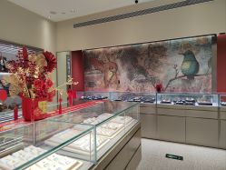 -品真阁(西直门凯德MALL店)