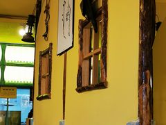 -格日勒阿妈蒙古厨房(大召店)