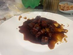 -火龙堂·风味民间菜(文一路店)