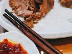 -清真·益鑫羊肉手抓馆(花园北街店)