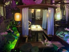 -韵秋荷(宝山龙湖天街店)