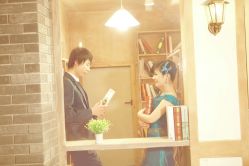 -麦莎MA3A摄影工作室(美兰金邸店)