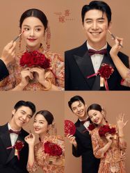 点击看大图 -今生有约婚纱摄影店(景德路店)