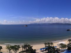 -深圳大梅沙京基洲际度假酒店