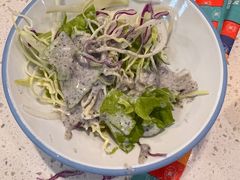 -韩香福烤肉庄园(荣成店)