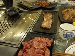 -西昌特色四哥烤肉