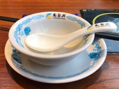 餐具摆设-龙聚德北京烤鸭(沙坪坝华宇A馆店)