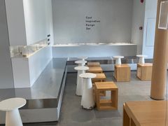 用餐区-喜茶(佛山南海万科广场店)