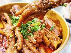 -降龙爪爪(建设路1店)