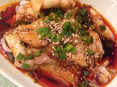 -陈麻婆豆腐总店