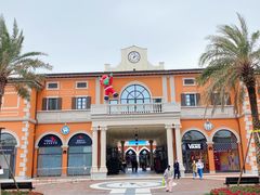 -佛罗伦萨小镇广佛名品奥特莱斯(疏港路店)