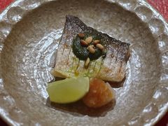 -鮨青(恒基名人购物中心店)