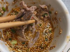 -侃爷南门铜锅涮肉