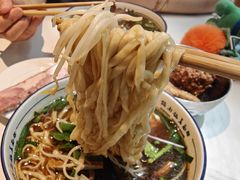 -镇南锅盖面馆(解放路店)