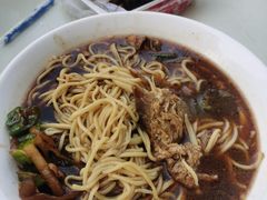 -顺心拉面馆(马道街店)