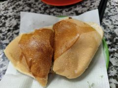 -002鱼汤粉(龍園店)