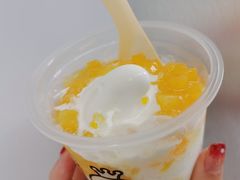 -蜜雪冰城(浙江大学店)