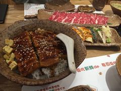 -林妈妈村·日式料理(宝山万达店)