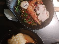 -凤园椰珍·椰子鸡火锅(番禺奥园广场店)