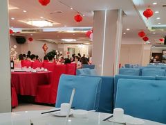 -旭璟酒家·传统粤菜·湘菜(逸景路店)